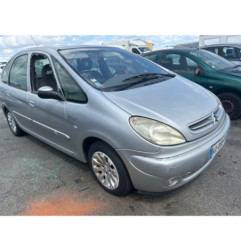 Serrure arriere gauche CITROEN XSARA PICASSO