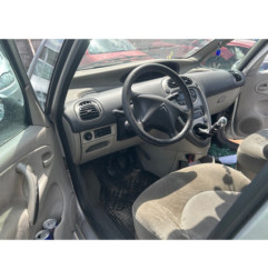 Serrure arriere gauche CITROEN XSARA PICASSO