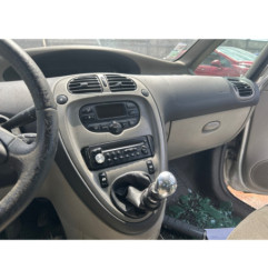Serrure arriere gauche CITROEN XSARA PICASSO