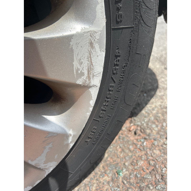 Serrure arriere gauche CITROEN XSARA PICASSO Photo n°14