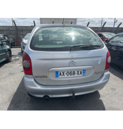 Serrure arriere gauche CITROEN XSARA PICASSO