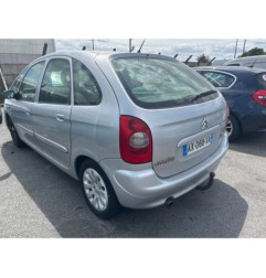 Serrure arriere gauche CITROEN XSARA PICASSO