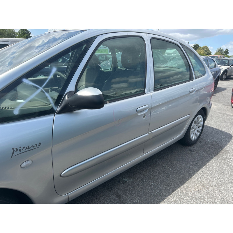 Serrure arriere gauche CITROEN XSARA PICASSO Photo n°17