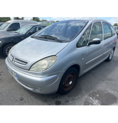 Serrure arriere gauche CITROEN XSARA PICASSO