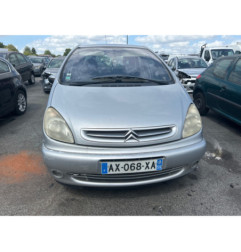 Serrure arriere gauche CITROEN XSARA PICASSO