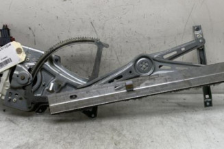 Leve vitre electrique avant droit OPEL VECTRA C Photo n°1