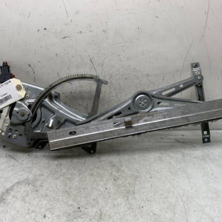 Leve vitre electrique avant droit OPEL VECTRA C Photo n°1