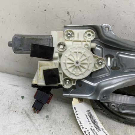 Leve vitre electrique avant droit OPEL VECTRA C