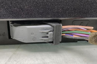 Compteur RENAULT SCENIC 2