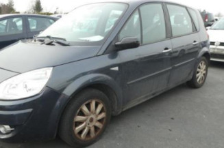 Compteur RENAULT SCENIC 2