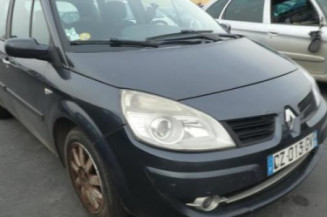 Compteur RENAULT SCENIC 2
