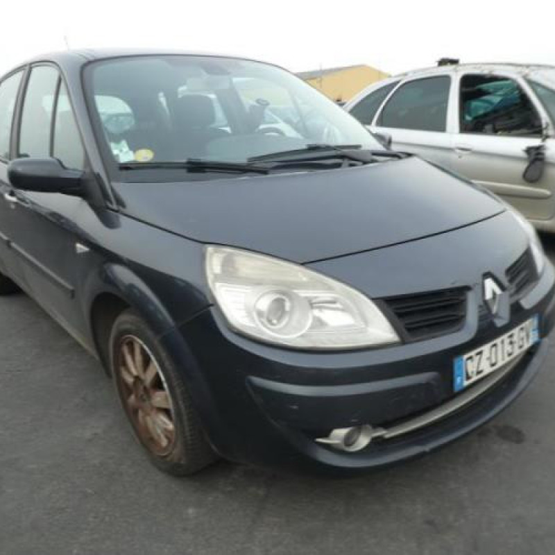 Compteur RENAULT SCENIC 2 Photo n°6