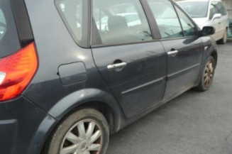 Compteur RENAULT SCENIC 2