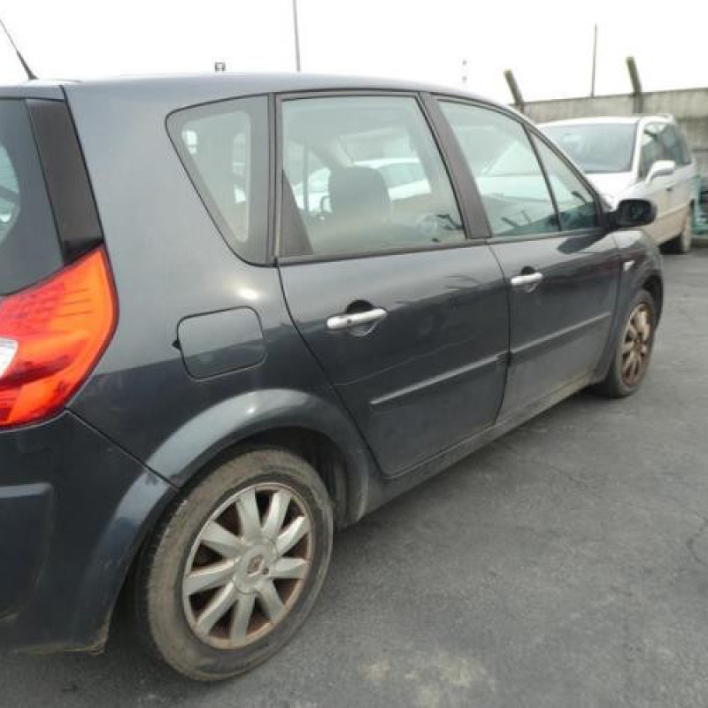 Compteur RENAULT SCENIC 2 Photo n°7