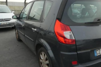 Compteur RENAULT SCENIC 2
