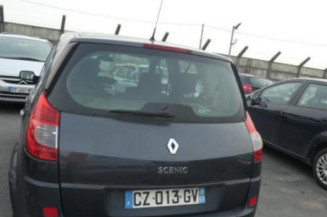 Compteur RENAULT SCENIC 2