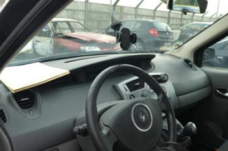 Compteur RENAULT SCENIC 2