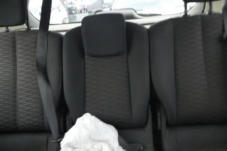 Compteur RENAULT SCENIC 2