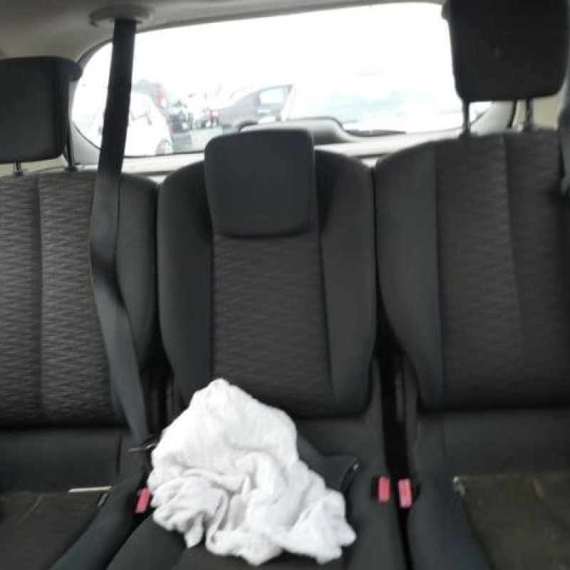 Compteur RENAULT SCENIC 2 Photo n°11