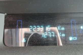 Compteur RENAULT SCENIC 2