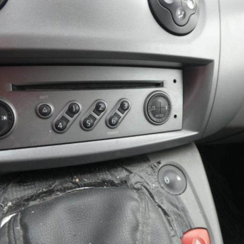 Compteur RENAULT SCENIC 2 Photo n°13