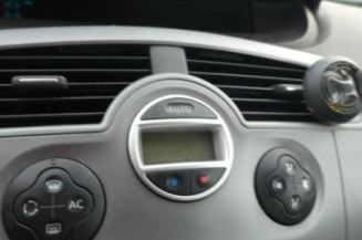 Compteur RENAULT SCENIC 2