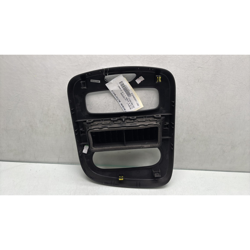 Facade autoradio RENAULT CLIO 4 Photo n°2