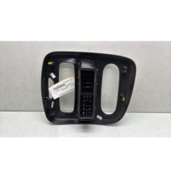 Facade autoradio RENAULT CLIO 4