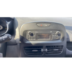 Facade autoradio RENAULT CLIO 4