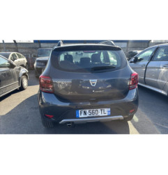 Vitre avant gauche DACIA SANDERO 2