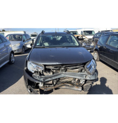 Vitre avant gauche DACIA SANDERO 2
