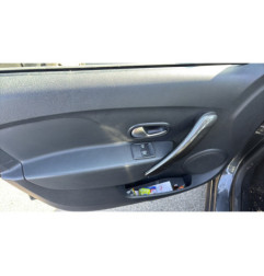 Vitre avant gauche DACIA SANDERO 2
