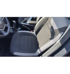 Vitre avant gauche DACIA SANDERO 2