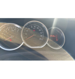 Vitre avant gauche DACIA SANDERO 2