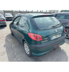 Pedale d'accelerateur PEUGEOT 206