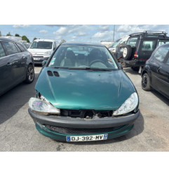Pedale d'accelerateur PEUGEOT 206
