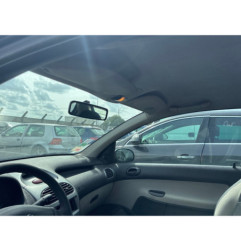 Pedale d'accelerateur PEUGEOT 206