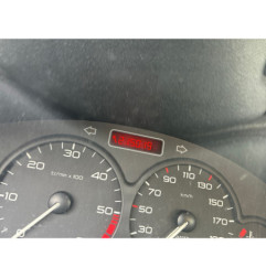 Pedale d'accelerateur PEUGEOT 206