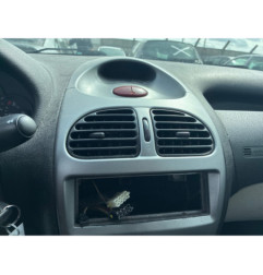 Pedale d'accelerateur PEUGEOT 206