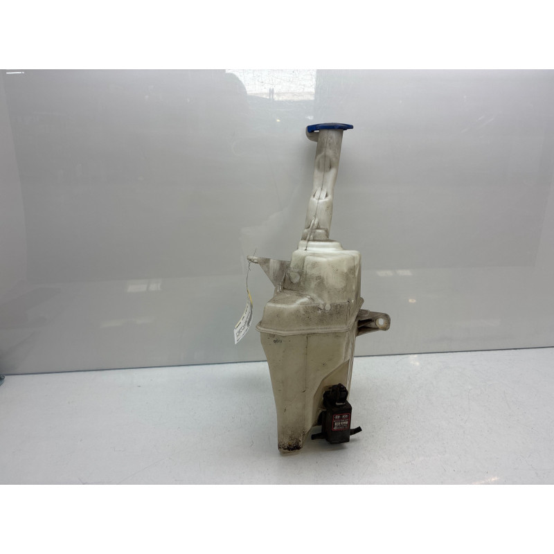 Vase de lave glace HYUNDAI I 20 1 Photo n°1