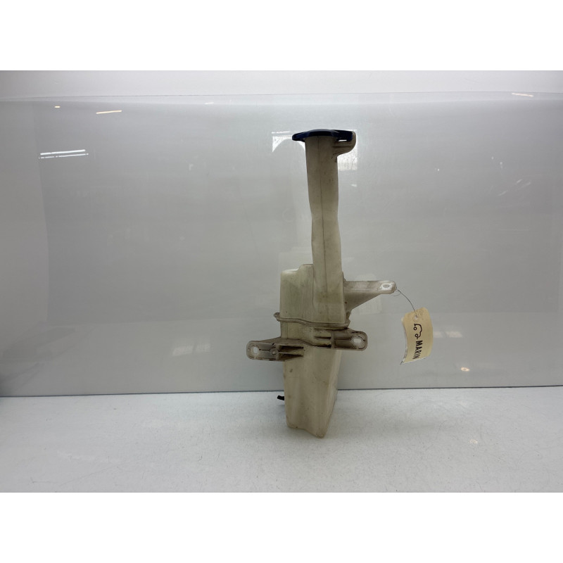 Vase de lave glace HYUNDAI I 20 1 Photo n°2