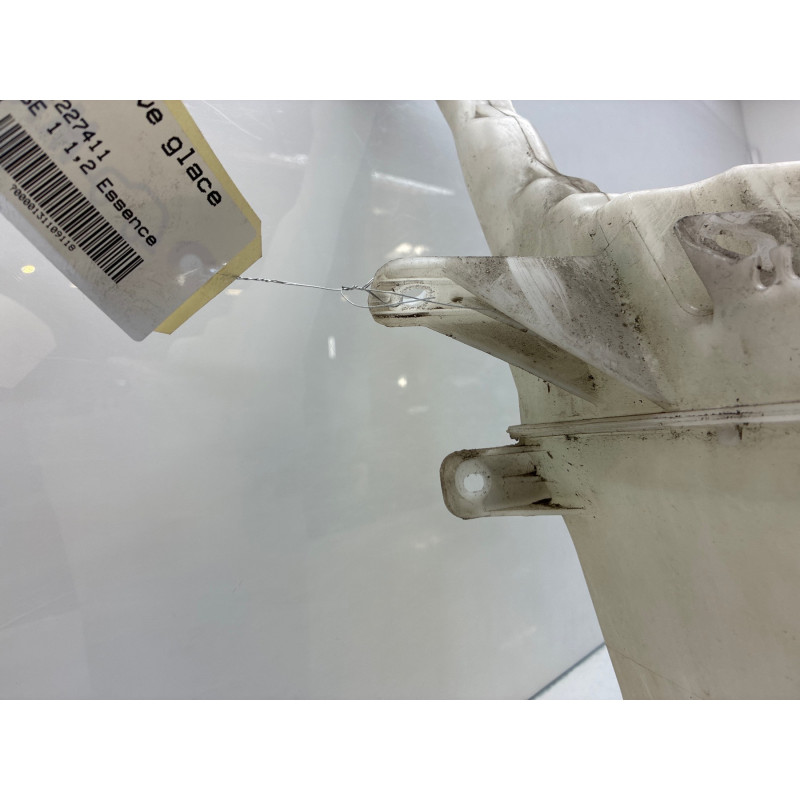 Vase de lave glace HYUNDAI I 20 1 Photo n°3