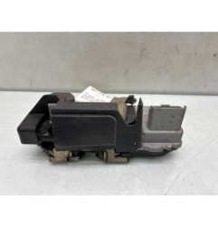Serrure arriere droit CITROEN XSARA PICASSO Photo n°1