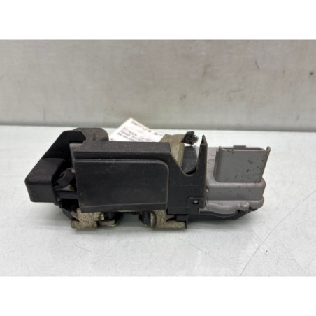Serrure arriere droit CITROEN XSARA PICASSO Photo n°1