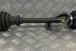 Cardan gauche (transmission) RENAULT KANGOO 1 Photo n°1