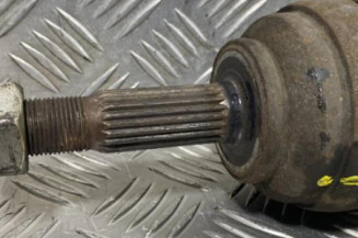 Cardan gauche (transmission) RENAULT KANGOO 1