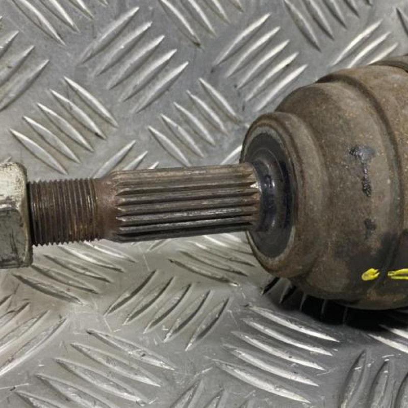 Cardan gauche (transmission) RENAULT KANGOO 1 Photo n°3