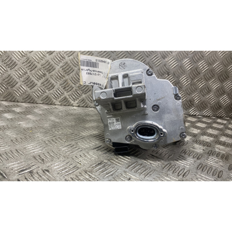 Compresseur clim RENAULT CLIO 5 Photo n°2