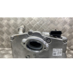 Compresseur clim RENAULT CLIO 5