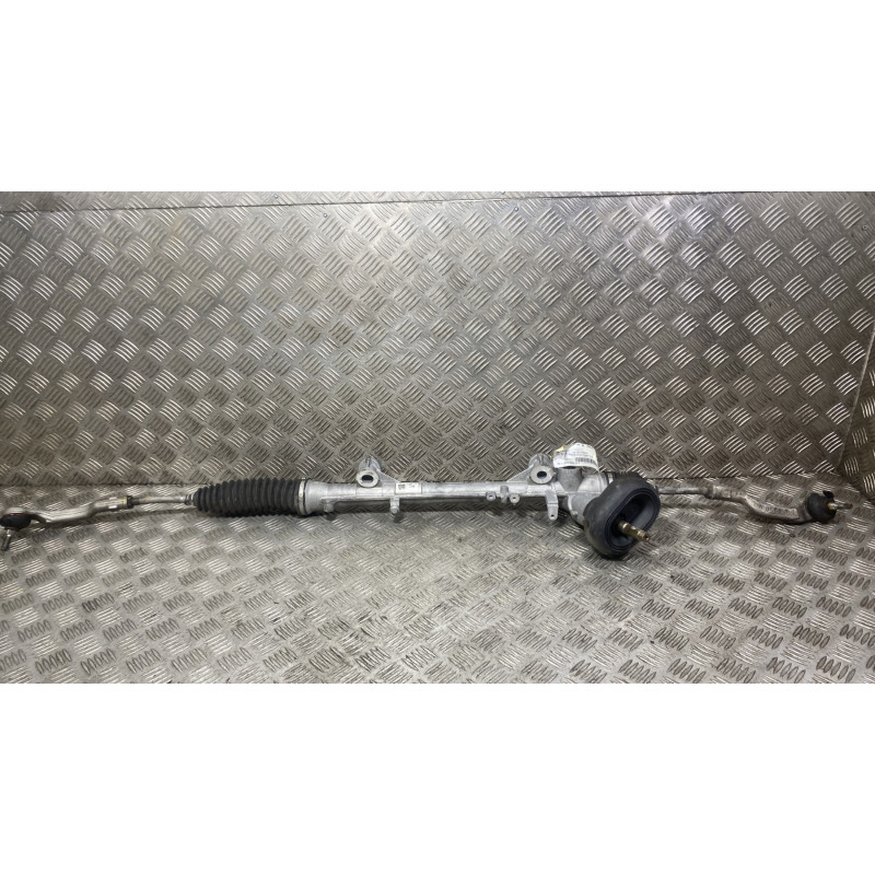 Cremaillere assistee RENAULT CLIO 5 Photo n°1